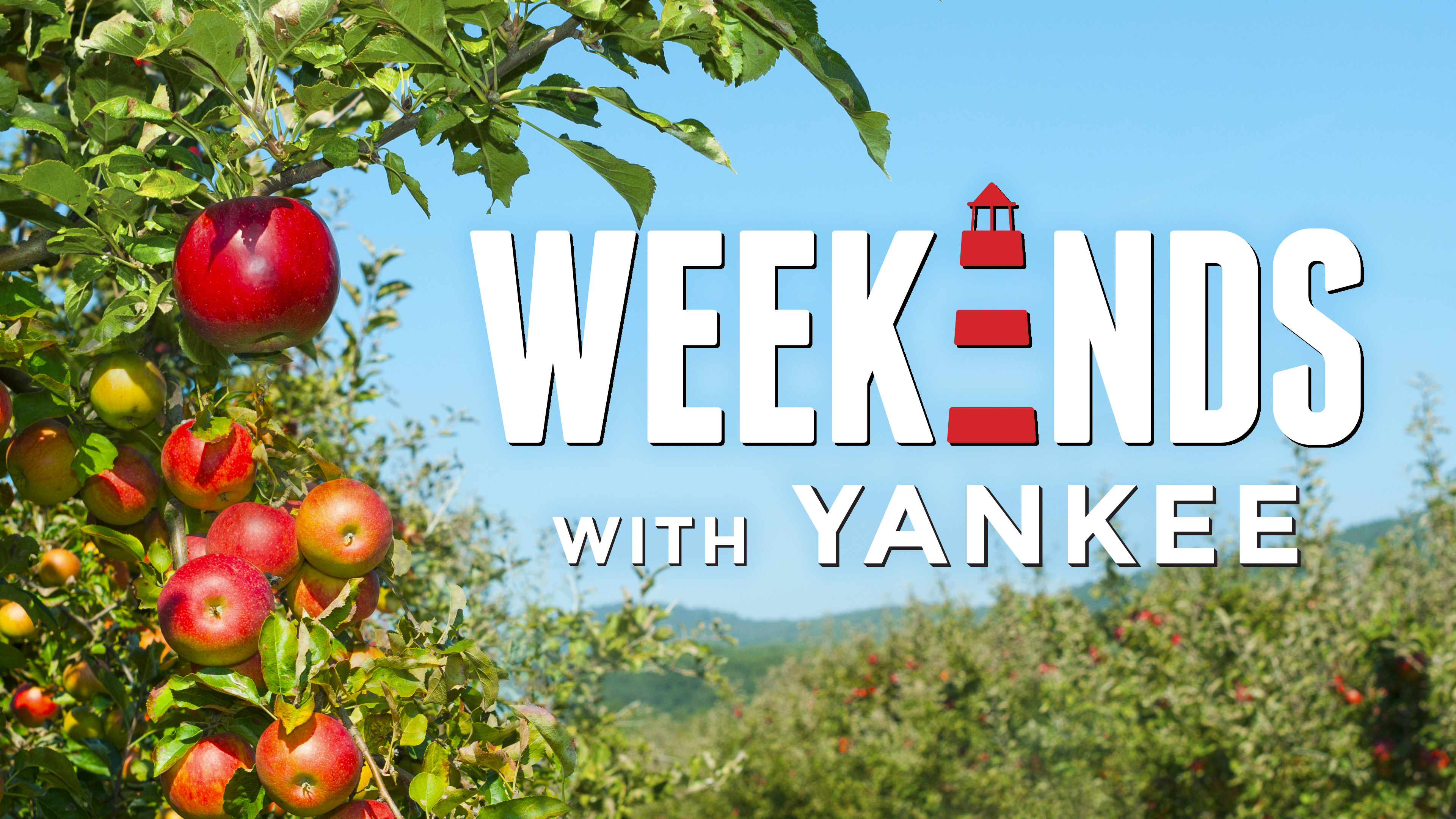 Check out Weekends With Yankee Season 8 airing on public television station near you!